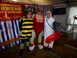 INSELKARNEVAL 2026 (kf)